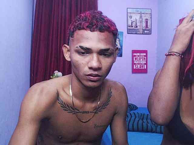 blacktwinks