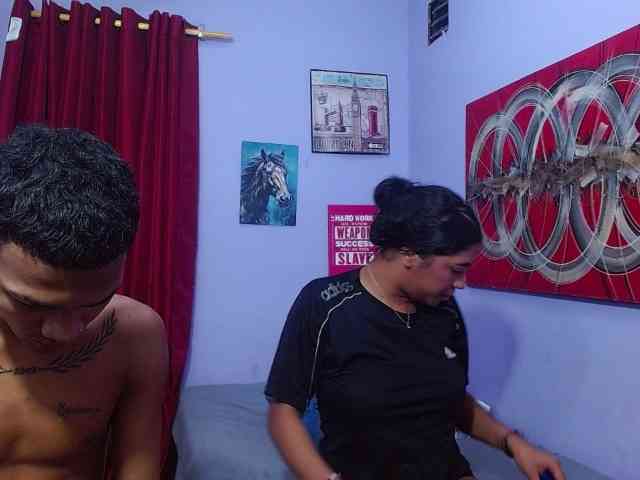 blacktwinks webcam