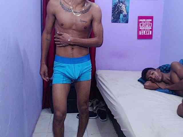 blacktwinks