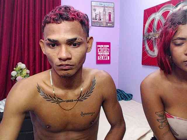 blacktwinks