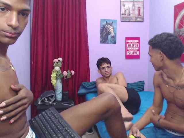 blacktwinks