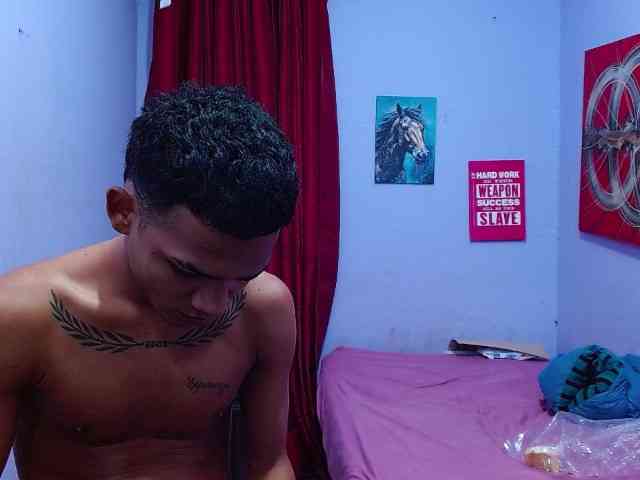 blacktwinks