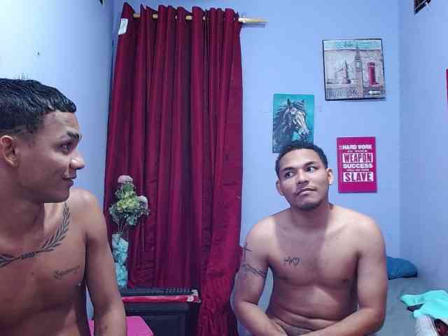 blacktwinks