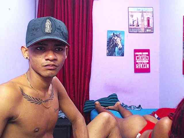 blacktwinks