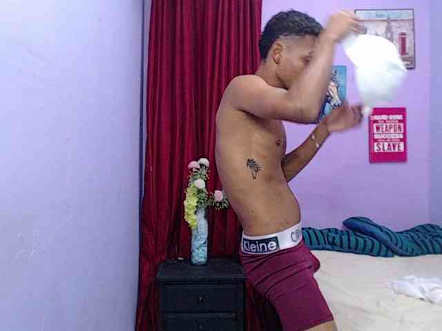blacktwinks