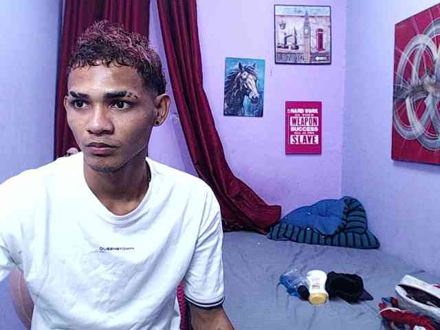 blacktwinks