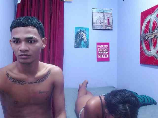 blacktwinks