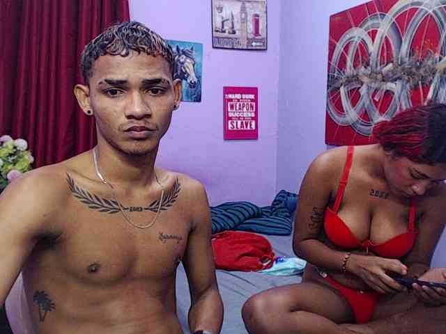 blacktwinks