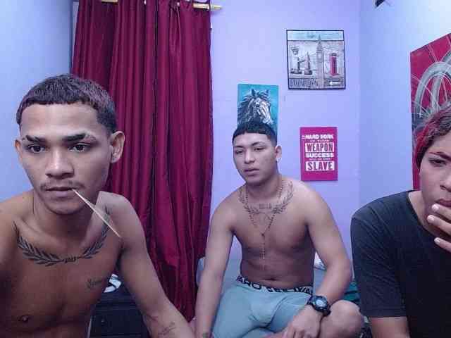 blacktwinks webcam