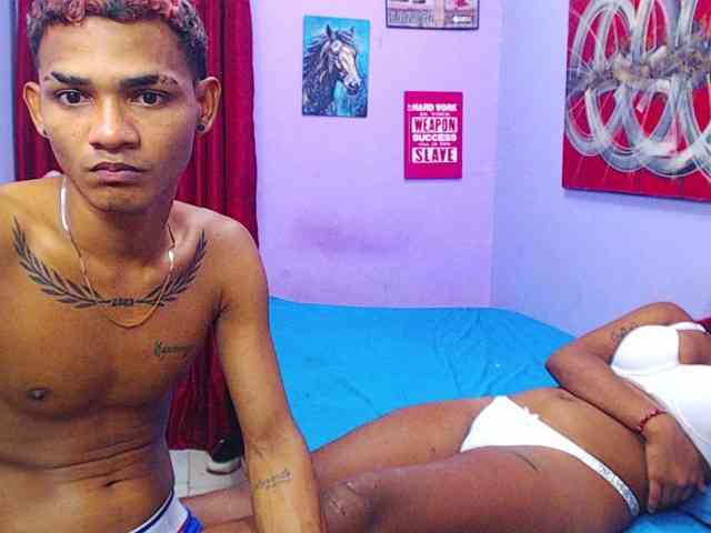 blacktwinks