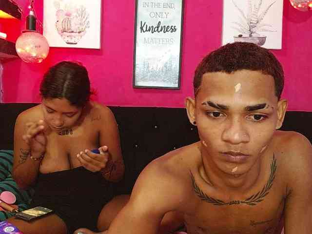 blacktwinks