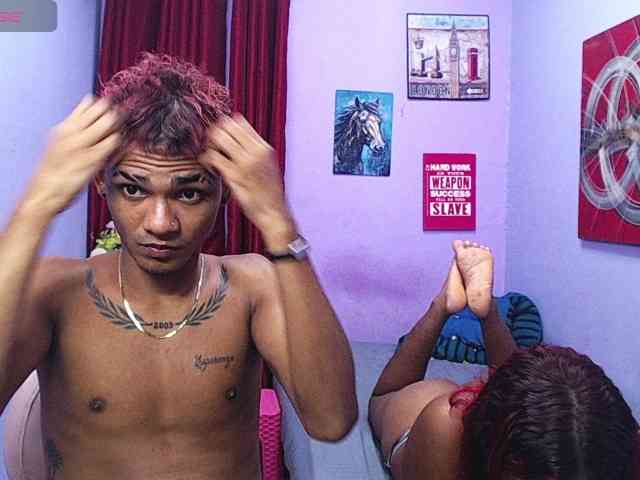 blacktwinks