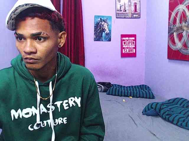 blacktwinks Sex Cam Show