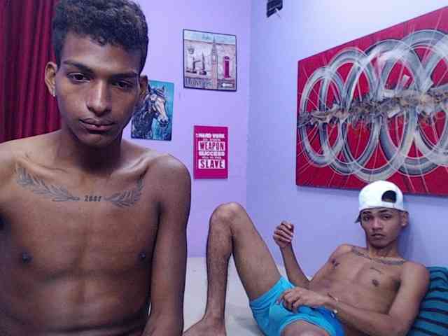 blacktwinks