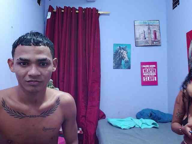 blacktwinks