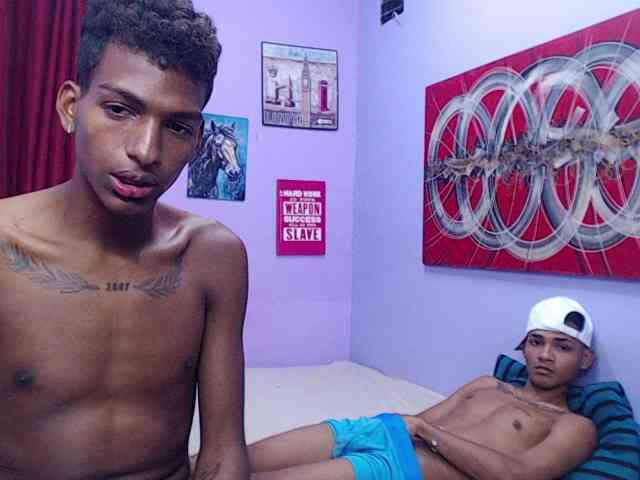 blacktwinks