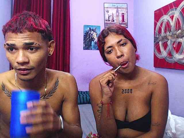 blacktwinks