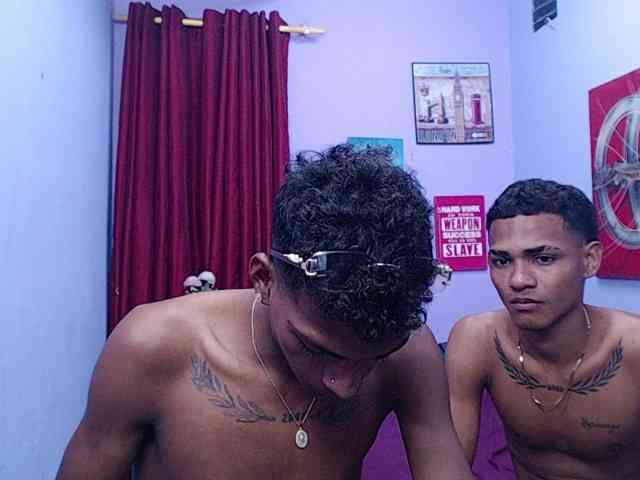 blacktwinks