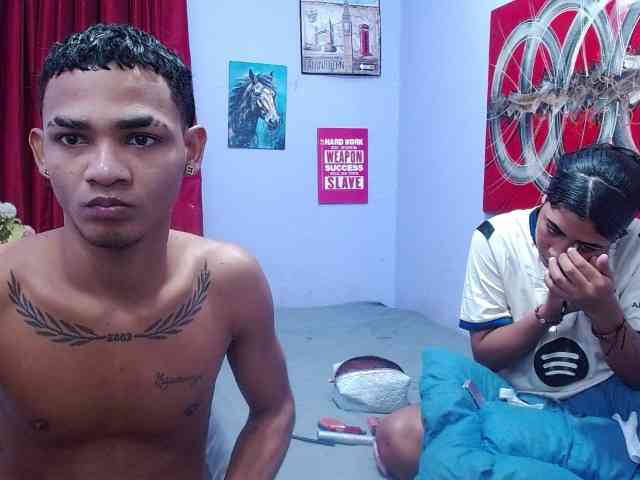blacktwinks