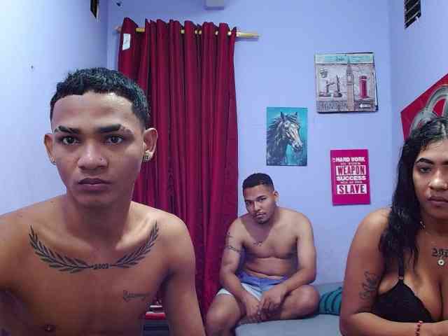 blacktwinks