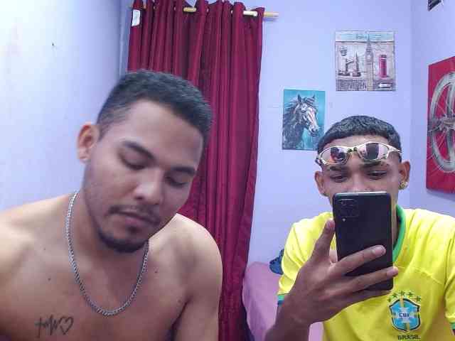 blacktwinks