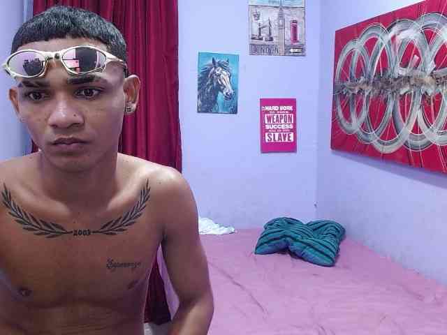 blacktwinks