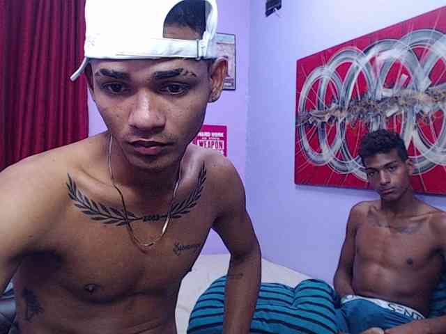 blacktwinks