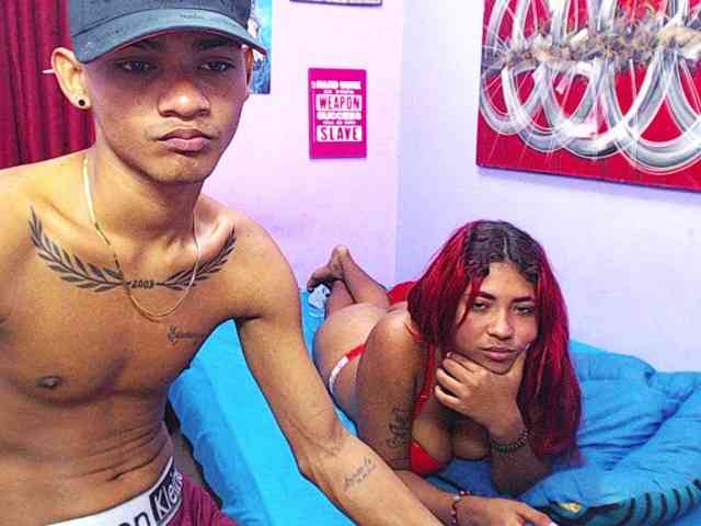 blacktwinks