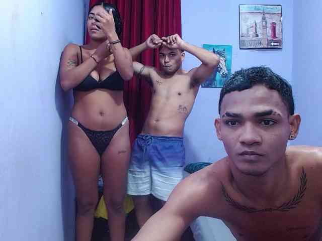 blacktwinks