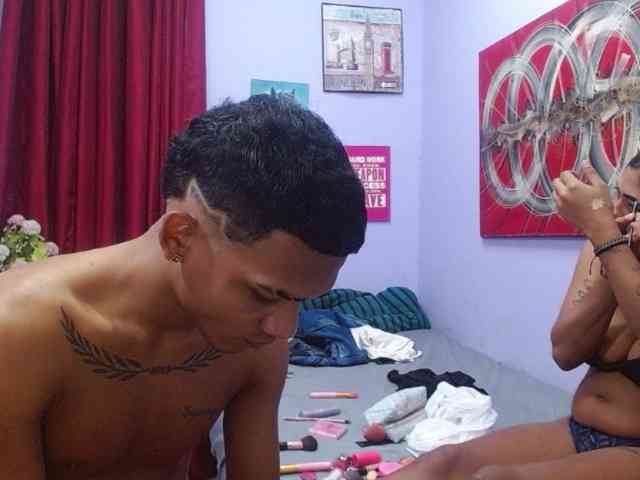 blacktwinks