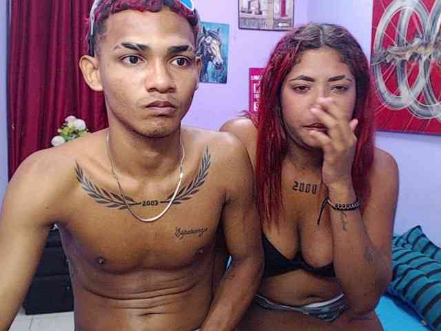 blacktwinks