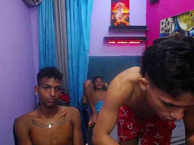 blacktwinks