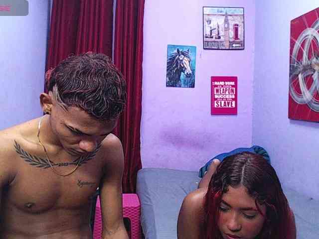blacktwinks