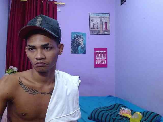blacktwinks