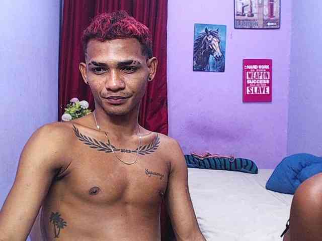 blacktwinks webcam