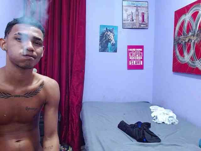 blacktwinks
