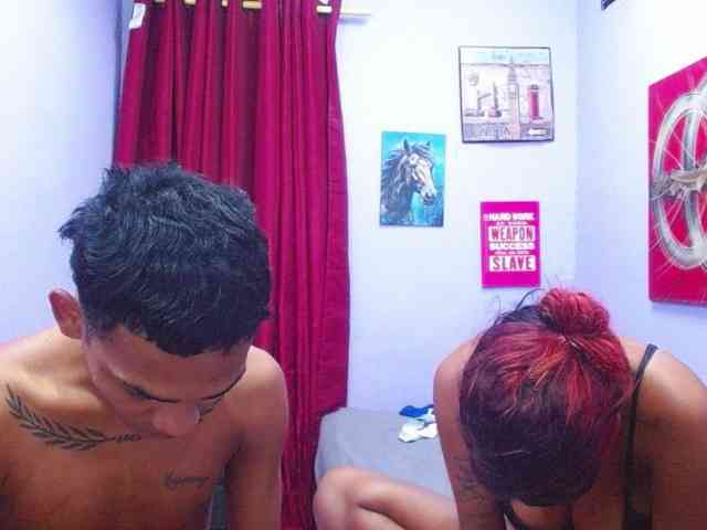 blacktwinks