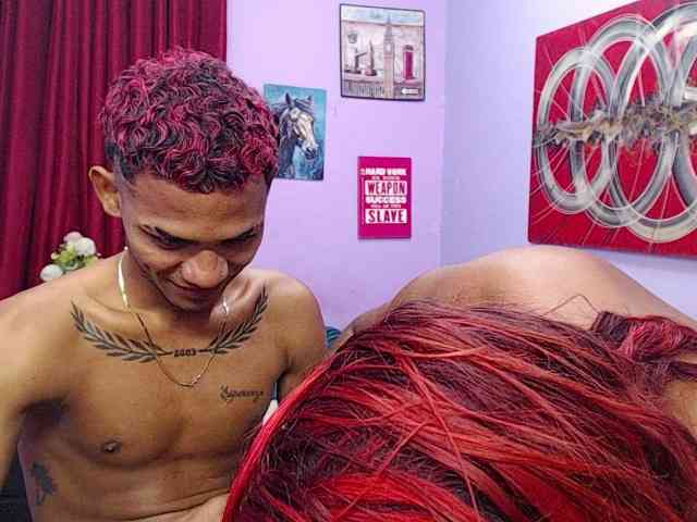 blacktwinks webcam