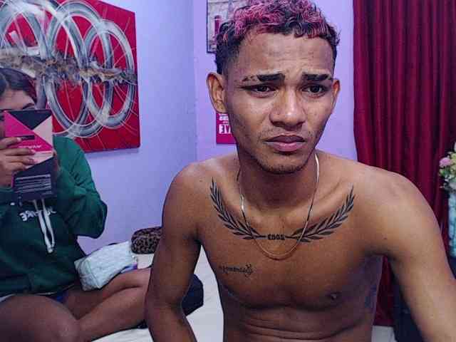 blacktwinks