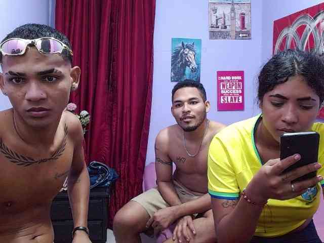 blacktwinks