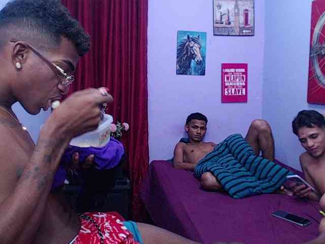 blacktwinks blacktwinks