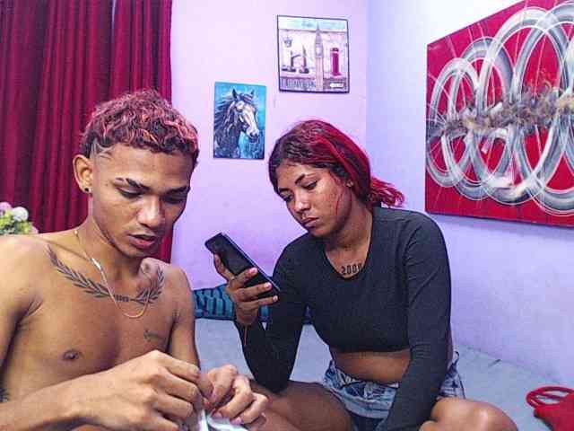 blacktwinks