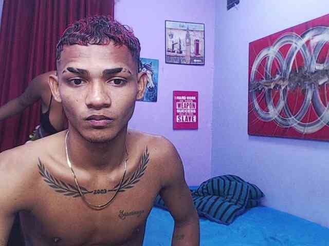 blacktwinks