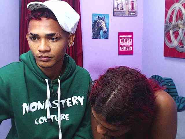 blacktwinks Sex Cam Show