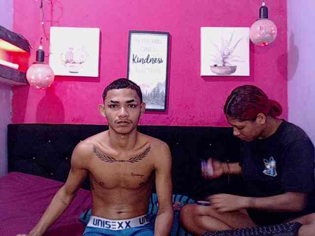 blacktwinks
