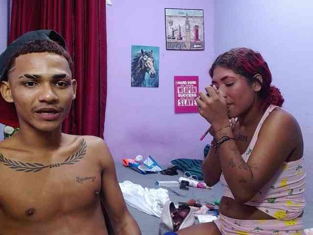 blacktwinks webcam