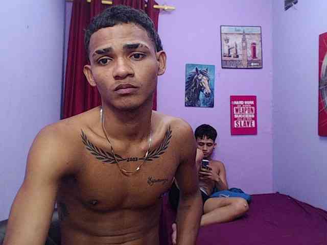 blacktwinks