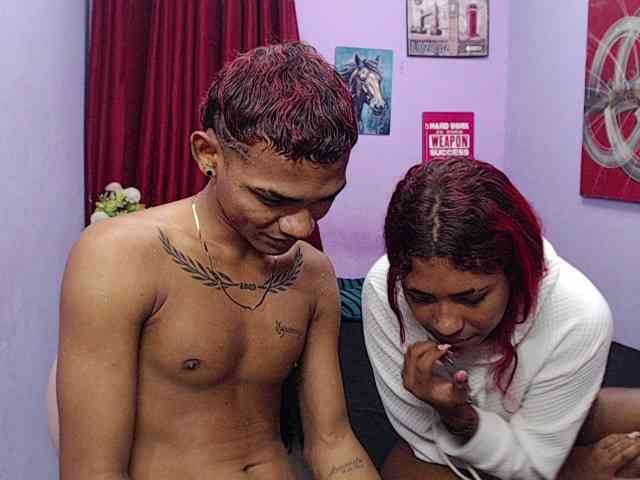 blacktwinks Sex Cam Show