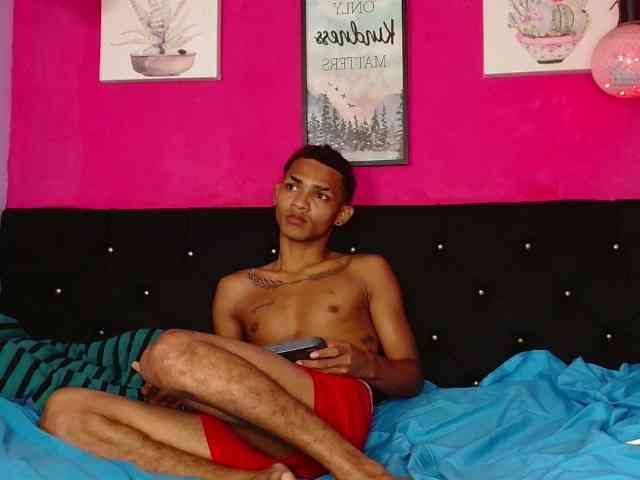 blacktwinks webcam