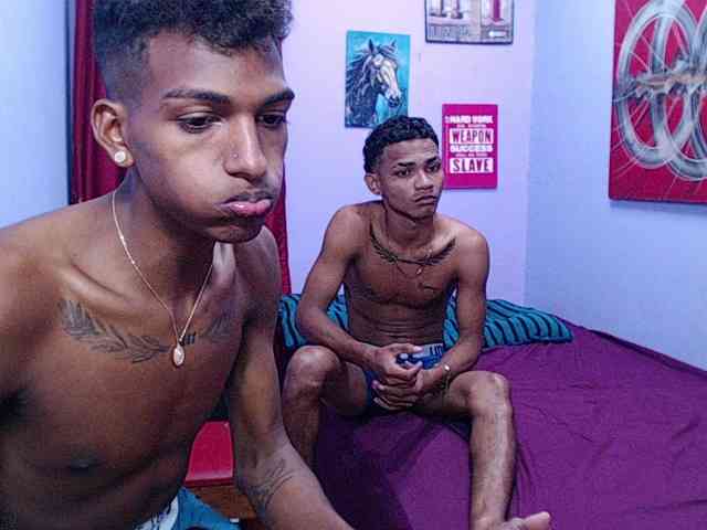 blacktwinks